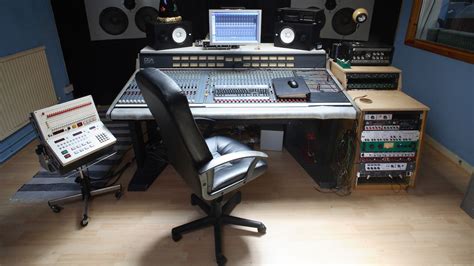 studio chairs for recording sessions